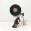 Fuzzyard Record Cat Scratcher (assorted designs)