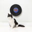 Fuzzyard Record Cat Scratcher (assorted designs)
