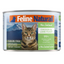 (Carton of 12) Feline Natural Chicken & Lamb Canned Cat Food, 170g
