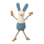 FuzzYard LIFE Cotton Cat Toy - Bunny (5 Colours)