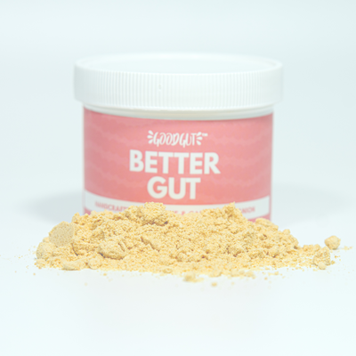 Good Gut Better Series - Better Gut, 50g