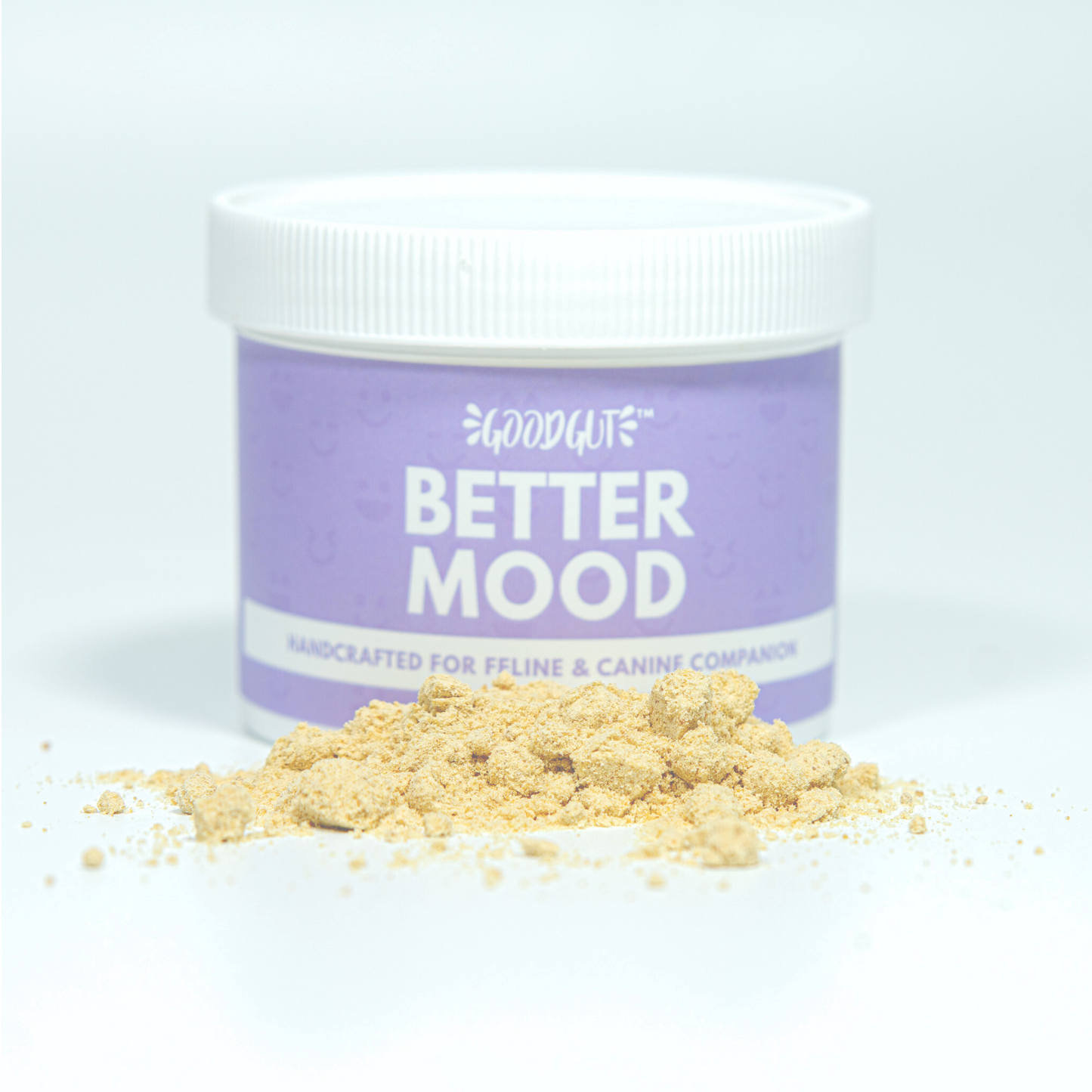 Good Gut Better Series - Better Mood, 50g