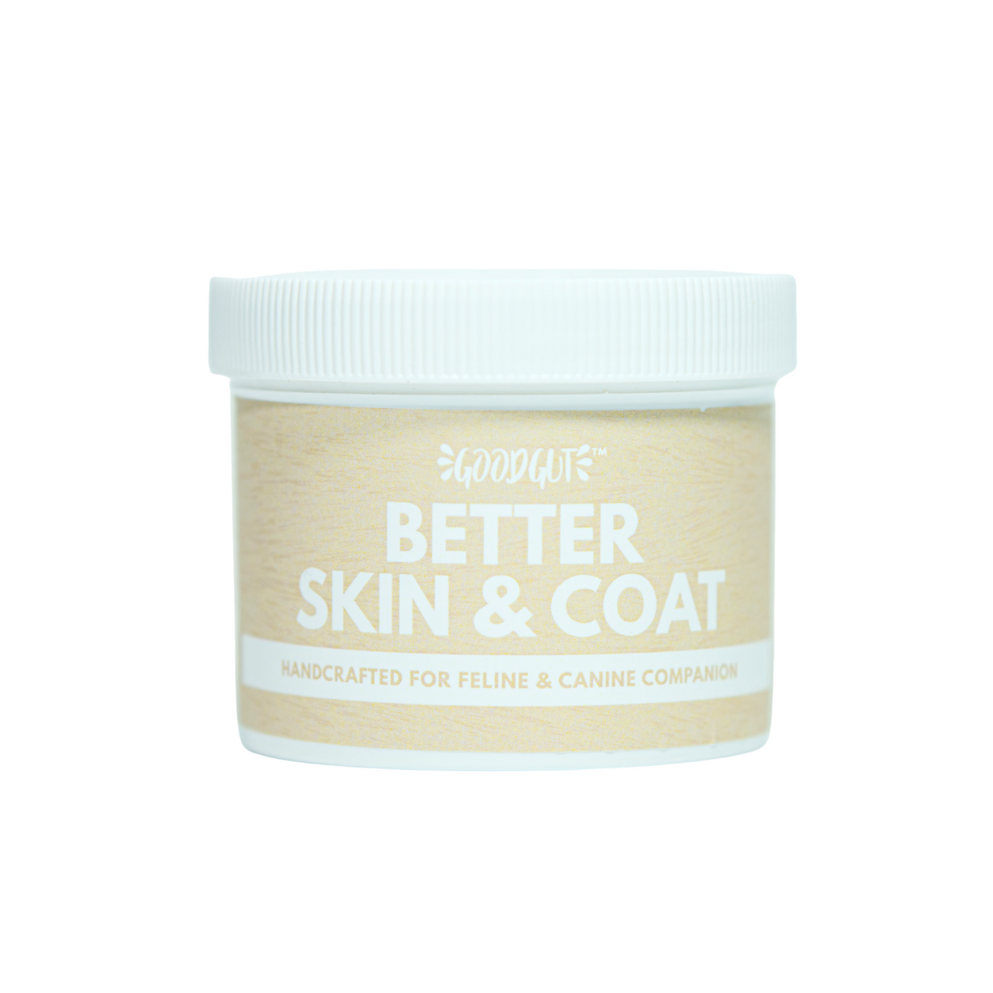 Good Gut Better Series - Better Skin & Coat, 50g