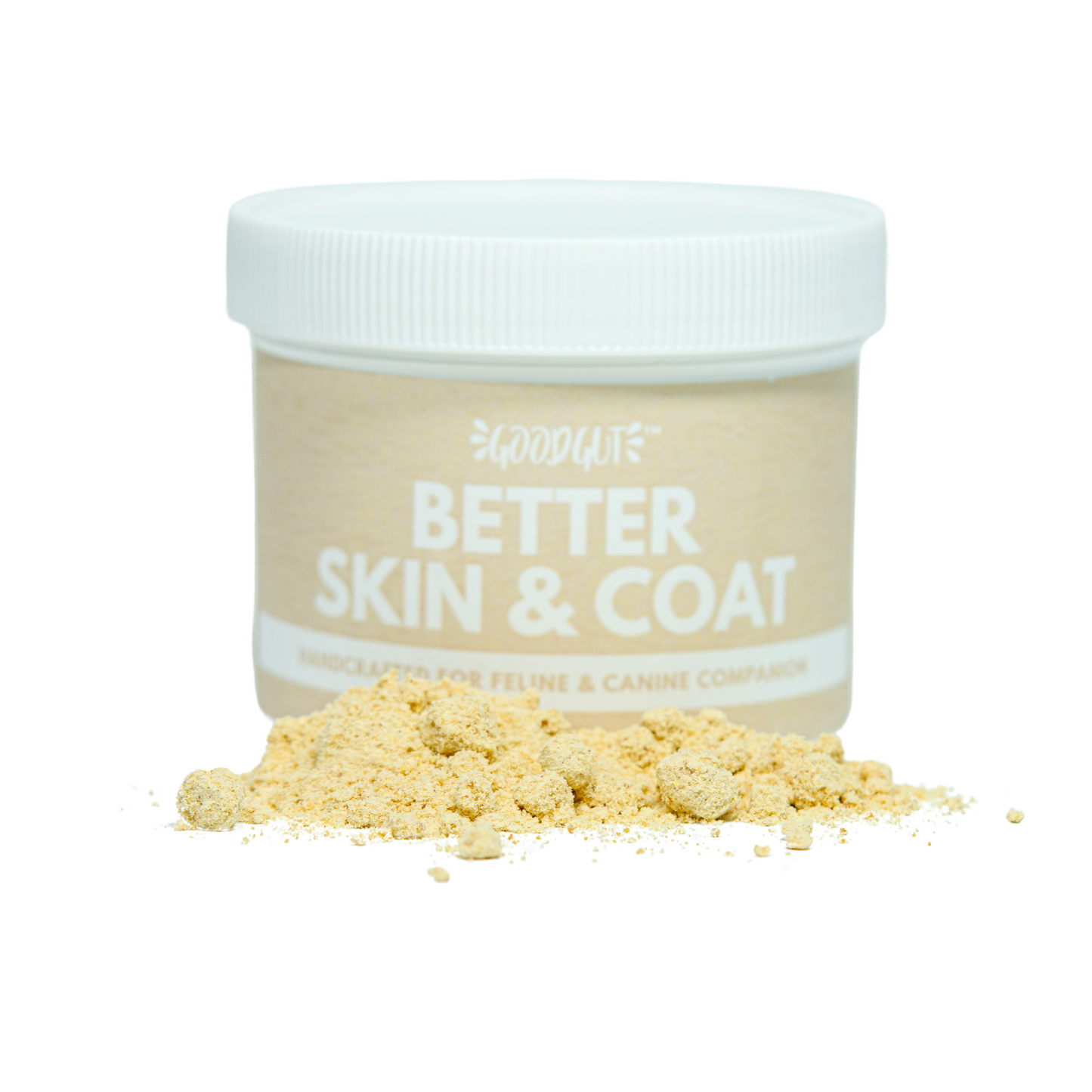 Good Gut Better Series - Better Skin & Coat, 50g