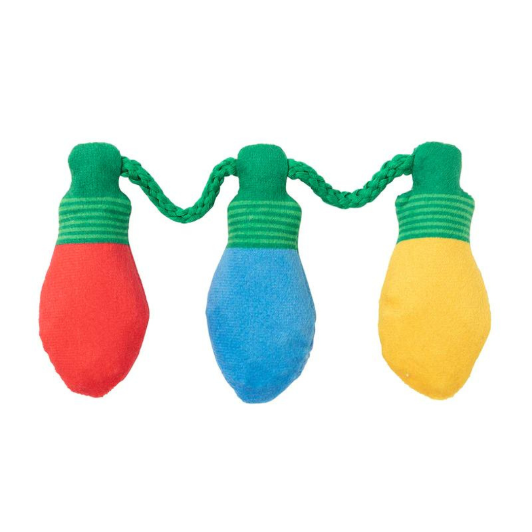 Get Lit Rope - Cat Toy [Christmas 2023] – Neko Neko