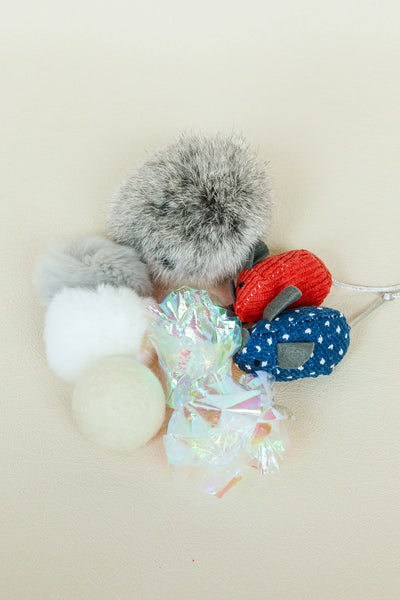 Ume's Favourite Things Toy Kit