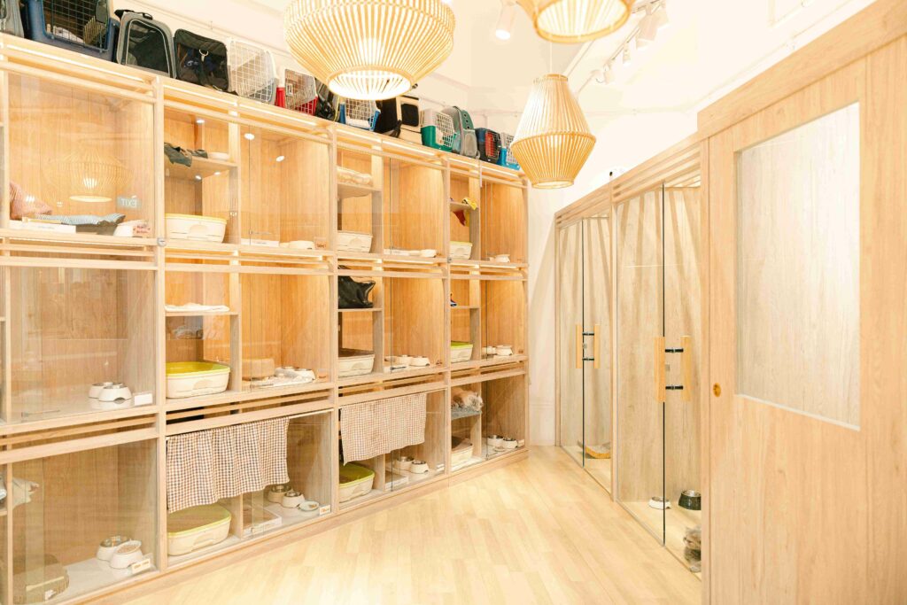 top khách sạn thú cưng đà nẵng