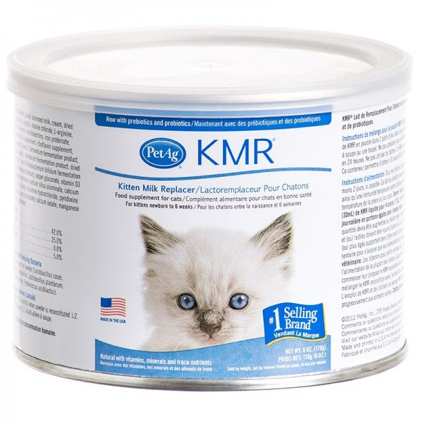 PetAg Kitten Milk Replacement Powder