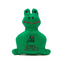 King Catnip Frog Catnip Toy