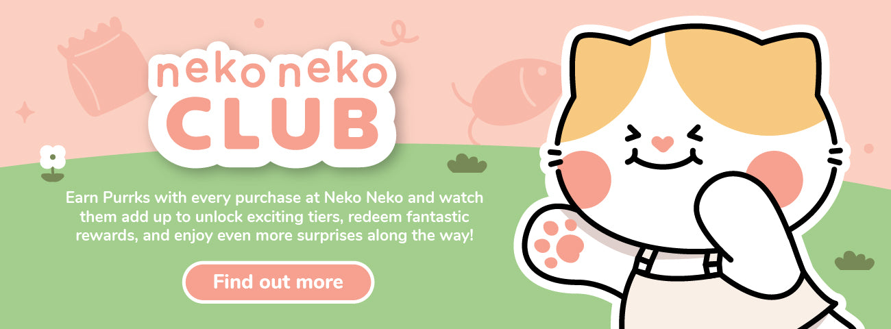 Neko Neko Cat Store