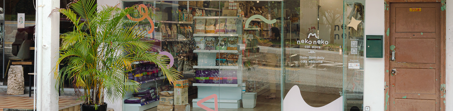 Our Brands – Neko Neko