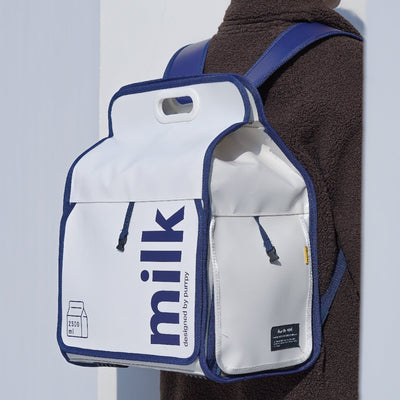 PURRPY Milk Pet Backpack Carrier – Carton