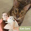 Cat Care 101 Class