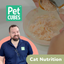Cat Nutrition Class