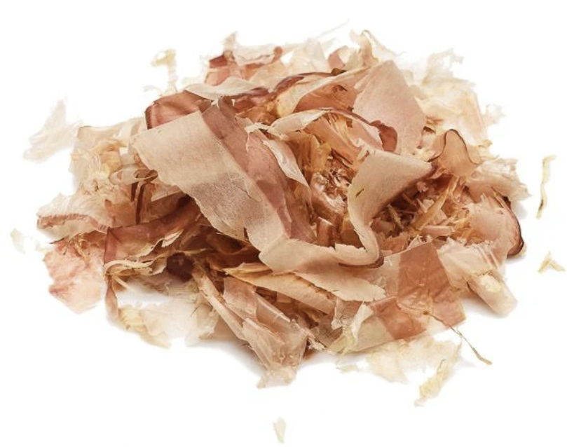 Cat-Man-Doo Extra Large Dried Bonito Flakes