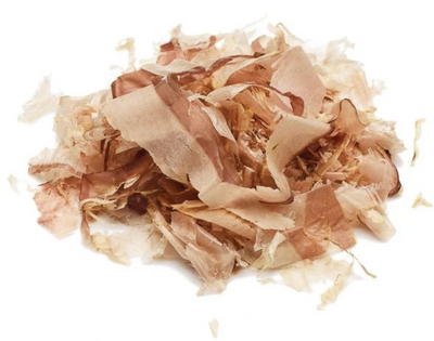 Cat-Man-Doo Extra Large Dried Bonito Flakes