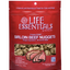 Life Essentials by Cat-Man-Doo Freeze Dried Sirloin Beef Nuggets