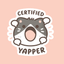 Neko Neko Sticker