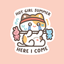 Neko Neko Sticker