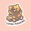 Neko Neko Sticker