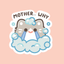Neko Neko Sticker