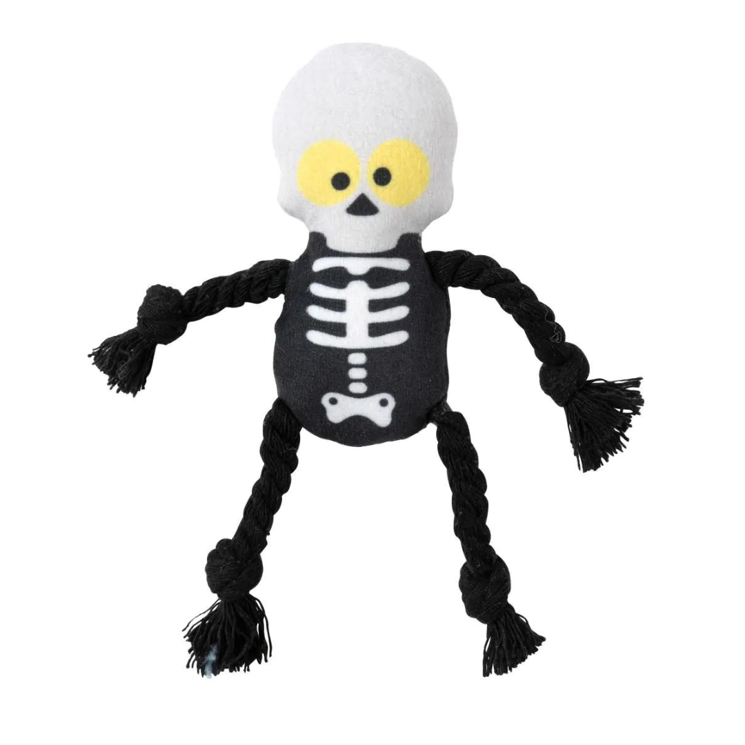 Indiana Bones Rope - Cat Toy [Halloween 2023] – Neko Neko