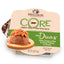 Wellness CORE Divine Duos Chicken Pate & Diced Turkey Wet Cat Food, 2.8 oz