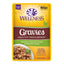 Wellness Healthy Indulgence Gravies Chicken & Turkey Wet Cat Food, 3 oz