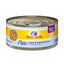 Wellness Complete Health Pate Beef & Salmon Cat Canned Food, 5.5 oz