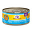 Wellness Complete Health Pate Chicken & Herring Cat Canned Food, 5.5 oz