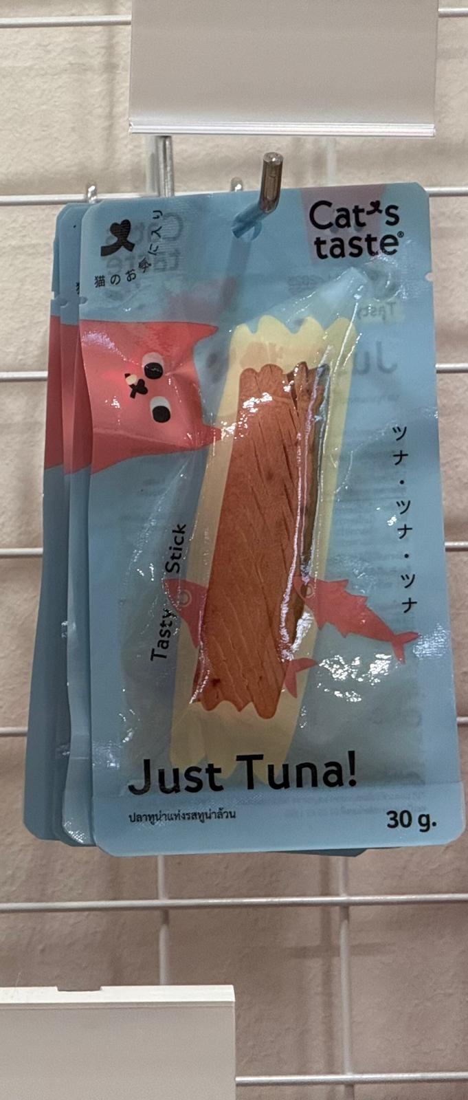Cat's Taste - Tuna Stick