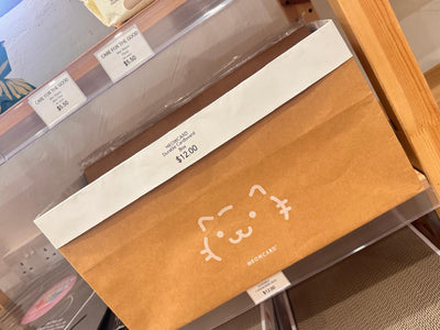 MeowCard - Durable Cardboard