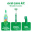 Tropiclean Oral Care Cat Kit For Cats