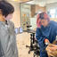 (Weekend) Professional Grooming Class | Module 1 (8 Classes)