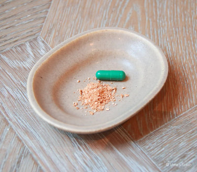 Cat Immunity Protection Boost Formula