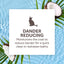 Tropiclean Dander Reducing Waterless Shampoo