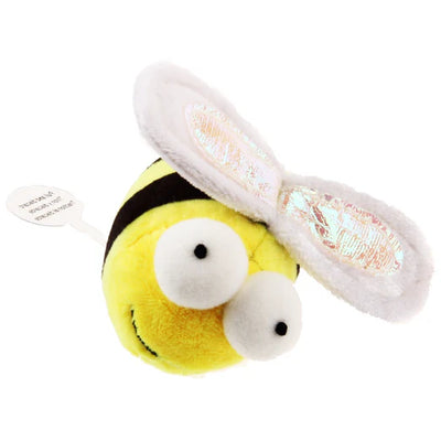 GiGwi Melody Chaser Motion Activated Cat Toy (Bee)