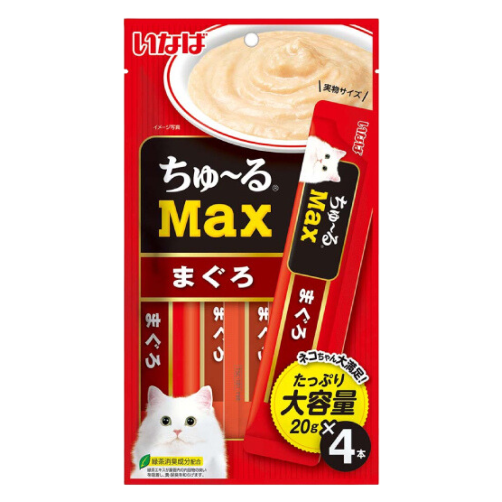 Ciao Churu MAX Maguro Treats