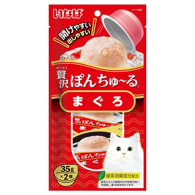 Ciao Pon Churu – Tuna, 70g