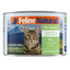 Feline Natural Chicken & Lamb Canned Cat Food, 170g