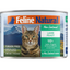 Feline Natural Lamb Canned Cat Food, 170g