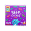 PetCubes Beef & Chicken Frozen Raw Cat Food