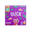 PetCubes Duck Frozen Raw Cat Food