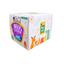 PetCubes Beef & Chicken Frozen Raw Cat Food