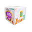 PetCubes Duck Frozen Raw Cat Food