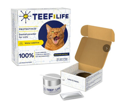 TEEF for Life – Protektin30