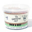 The Grateful Pet Raw Cat Food - Duck & Beef