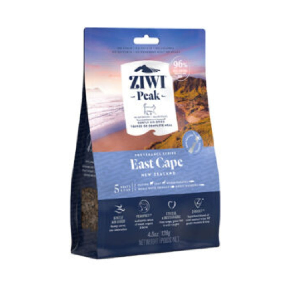 Ziwi Peak East Cape Air-Dried Cat Food
